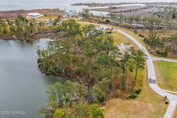 125 Ballast Point, Oriental, NC 28571