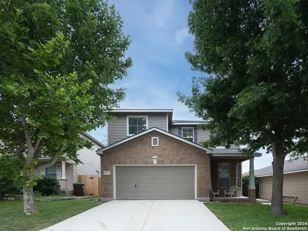 6234 PARSLEY HL, Leon Valley, TX 78238-2445