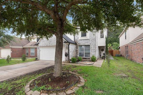 20923 Fox Cliff LN, Humble, TX 77338