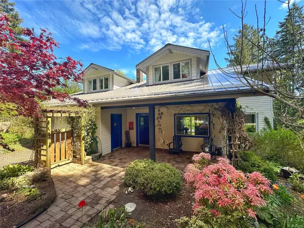 1710 Lackehaven Dr, Gabriola Island, BC V0R 1X6