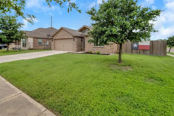 437 Water Oak, Denton, TX 76209