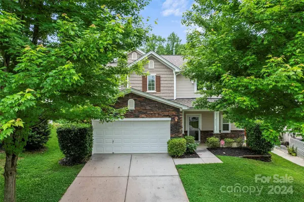 9143 Seamill RD, Charlotte, NC 28278