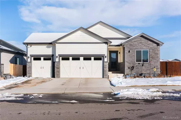 1510 Kings Crown DR, Milliken, CO 80543