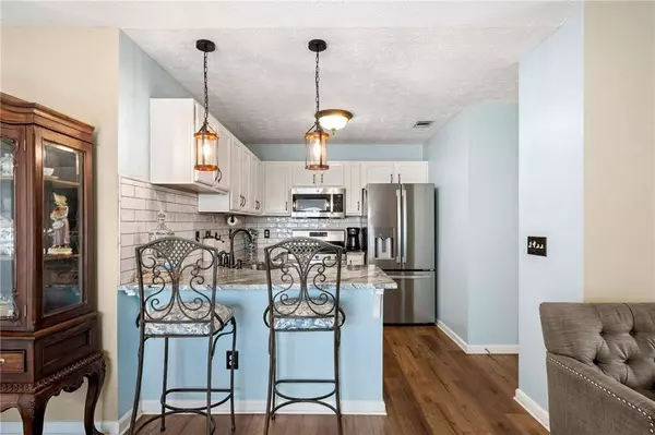 513 Stanford PL, Woodstock, GA 30188