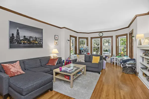 2027 W Berwyn AVE, Chicago, IL 60625