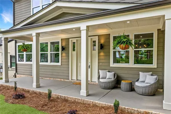 256 1st ST SW, Atlanta, GA 30314