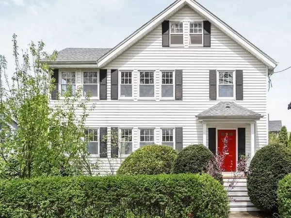 51 Glenmont Rd, Boston, MA 02135