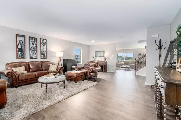 1762 Muirfield Drive, New Lenox, IL 60451