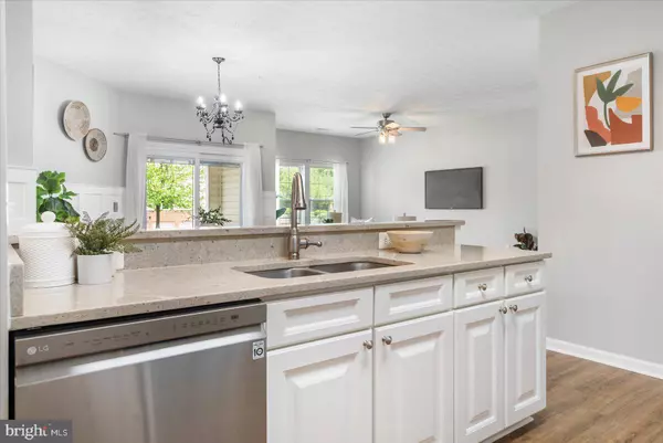 305-A WILLRICH CIR #305A, Forest Hill, MD 21050