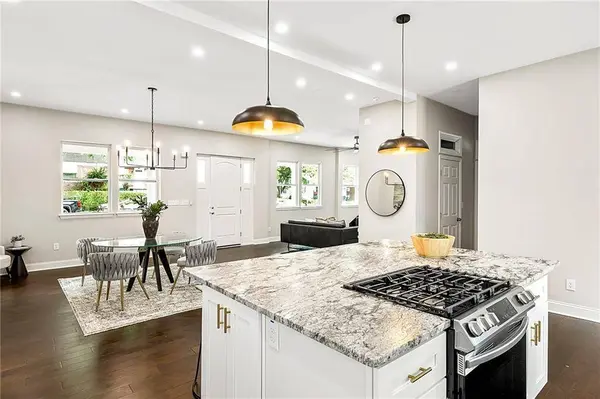 256 1st ST SW, Atlanta, GA 30314