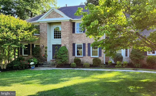 5605 MARY FAIRFAX CT, Fairfax Station, VA 22039