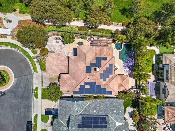 12 Calliandra ST, Ladera Ranch, CA 92694