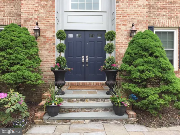 5605 MARY FAIRFAX CT, Fairfax Station, VA 22039