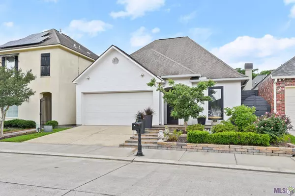 2345 DAWSON'S CREEK LN, Baton Rouge, LA 70808