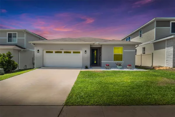 2624 MAGNOLIA AVE, Davenport, FL 33837