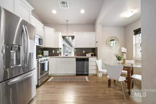 4315 N Adams St., Garden City, ID 83714