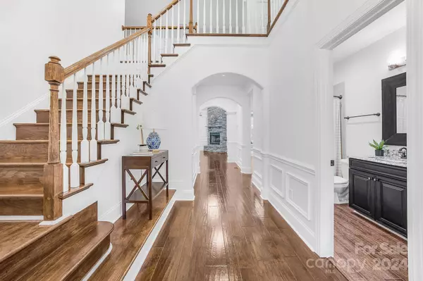 233 Walking Horse TRL, Davidson, NC 28036