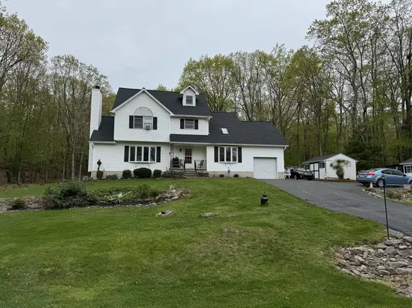 252 Woods Xing, Saylorsburg, PA 18353-8711