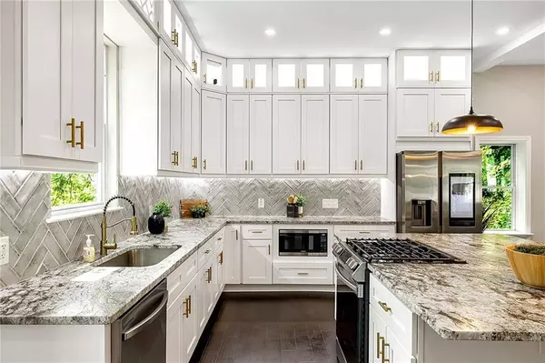 256 1st ST SW, Atlanta, GA 30314