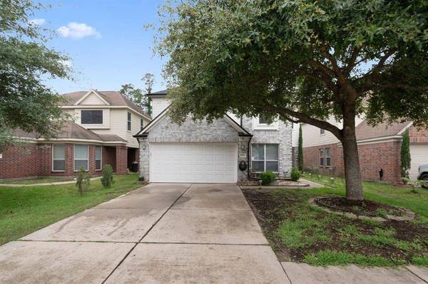 20923 Fox Cliff LN, Humble, TX 77338