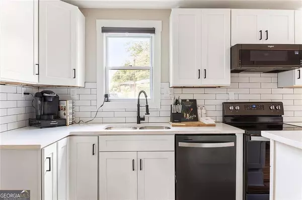 742 Casplan ST SW, Atlanta, GA 30310