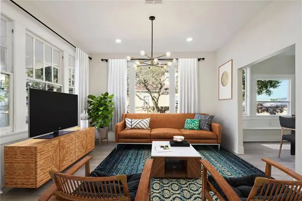 3753 GENTILLY BLVD, New Orleans, LA 70122