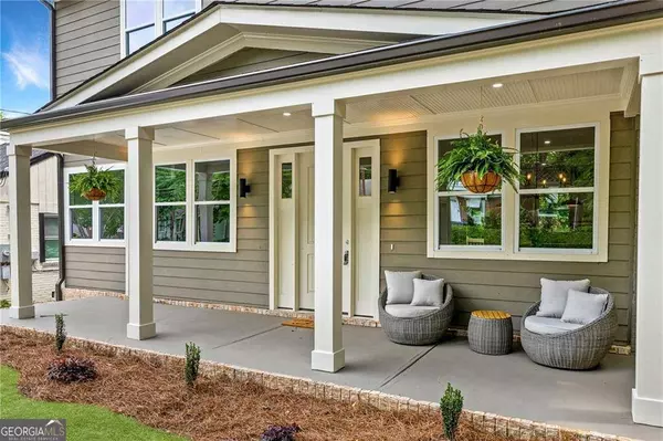 256 1st ST SW, Atlanta, GA 30314