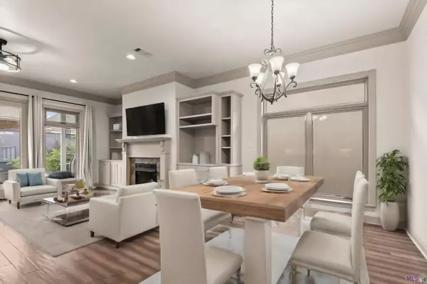 2345 DAWSON'S CREEK LN, Baton Rouge, LA 70808