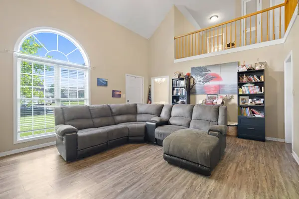 2607 Elkmont Dr, Clarksville, TN 37040