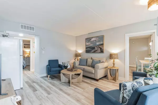 2200 Atlantic Avenue, North Wildwood, NJ 08260