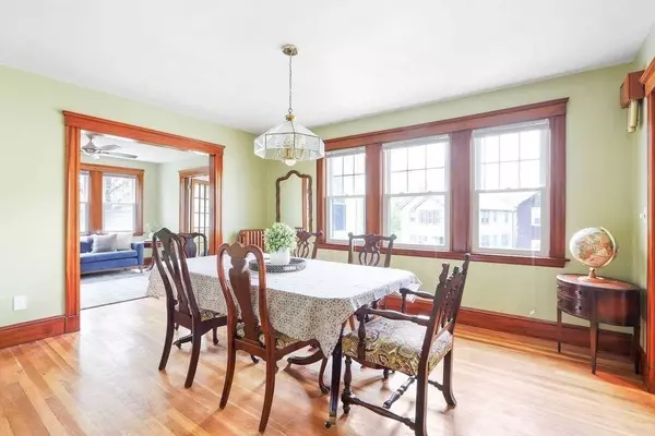 51 Glenmont Rd, Boston, MA 02135