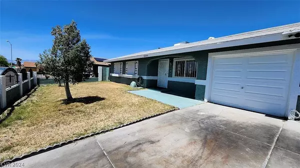 3980 Lake Forrest Lane, Las Vegas, NV 89115