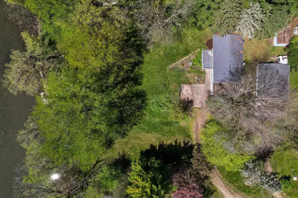 W11435 County Road AW, Randolph, WI 53956