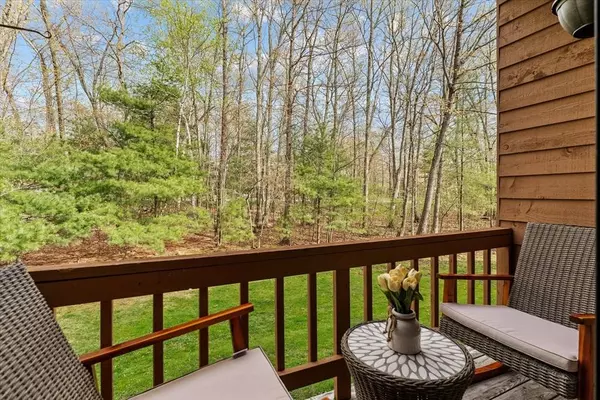 70 W Meadow Rd #22, Haverhill, MA 01832