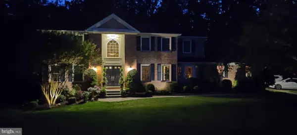 5605 MARY FAIRFAX CT, Fairfax Station, VA 22039