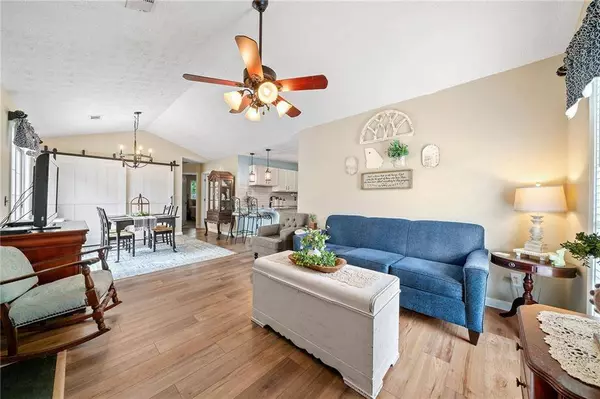 513 Stanford PL, Woodstock, GA 30188