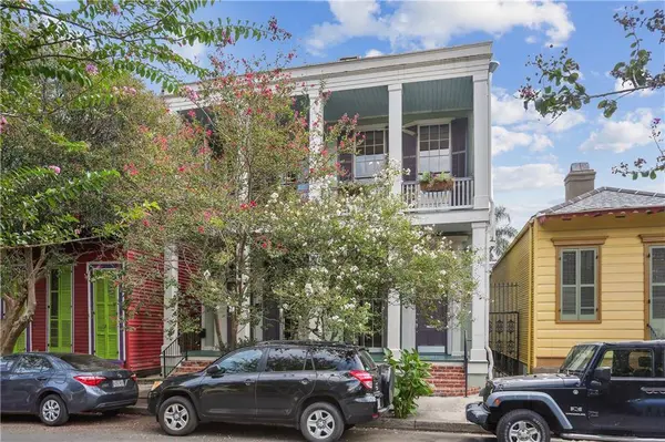 1416 DAUPHINE ST #3, New Orleans, LA 70116