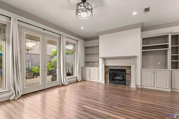 2345 DAWSON'S CREEK LN, Baton Rouge, LA 70808