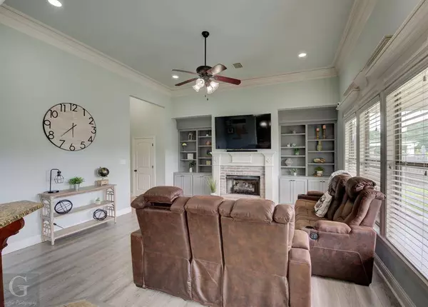 813 Eagles Nest, Haughton, LA 71037