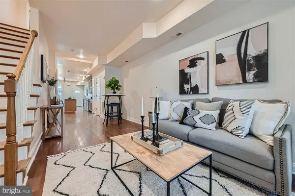 1468 WOODALL ST, Baltimore, MD 21230