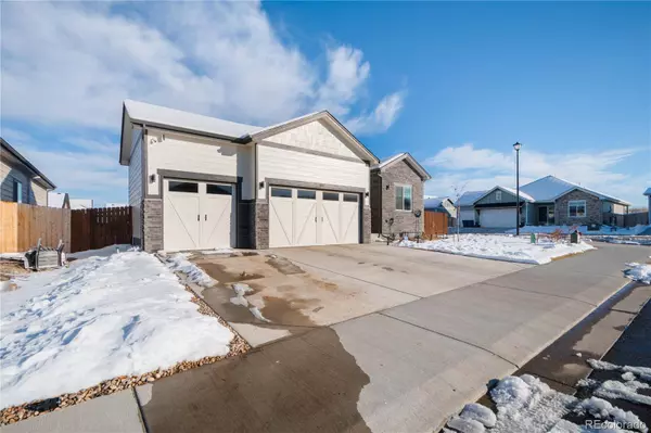 1510 Kings Crown DR, Milliken, CO 80543