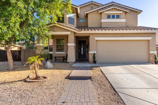 15257 W EDGEMONT Avenue, Goodyear, AZ 85395