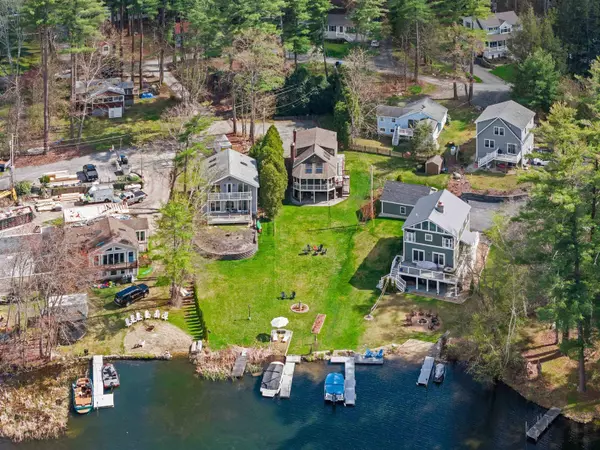 9 Spring ST, Windham, NH 03087