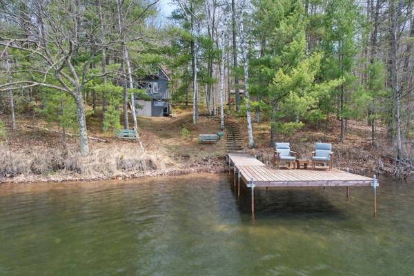 1877 ASPEN LN, Lac Du Flambeau, WI 54538