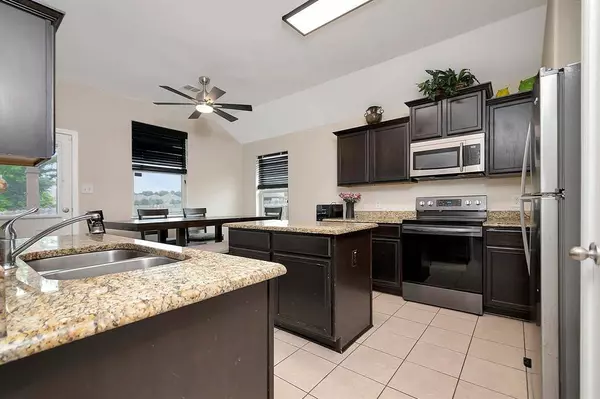 437 Water Oak, Denton, TX 76209