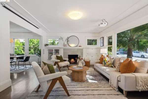 627 Adams St, Albany, CA 94706