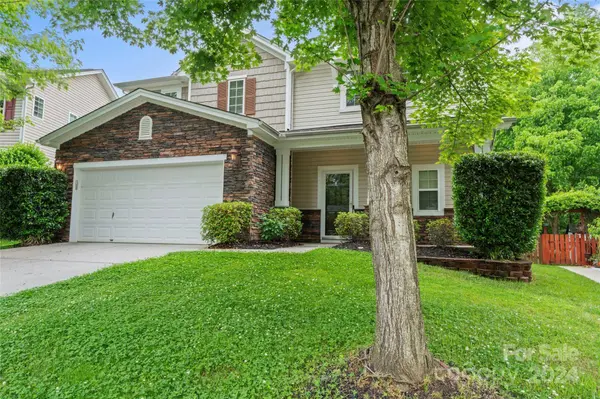 9143 Seamill RD, Charlotte, NC 28278