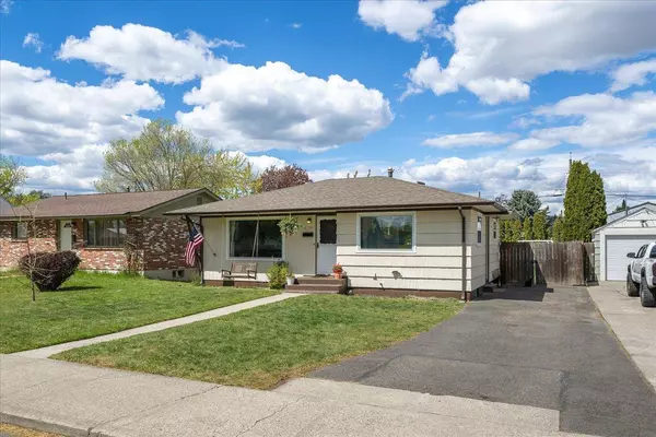 2311 E Central Ave, Spokane, WA 99208