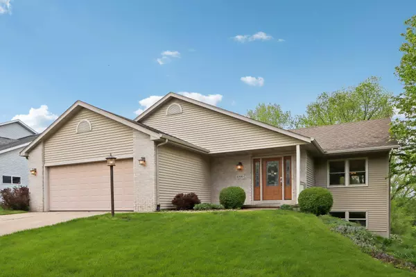 6500 Whittlesey Road, Middleton, WI 53562