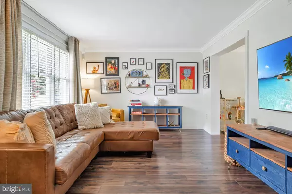 1 PROSPECT AVE, Voorhees, NJ 08043